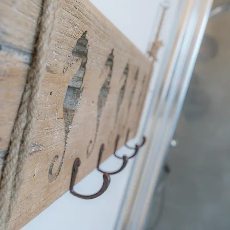 36 Grad Casa vacanze *