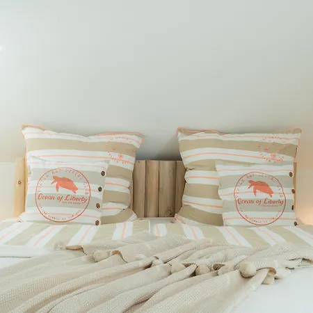 Casa vacanze 36 Grad