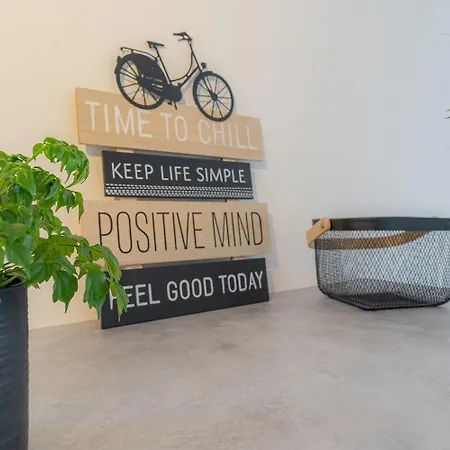 36 Grad Casa vacanze Garding