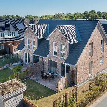 36 Grad Casa vacanze Garding