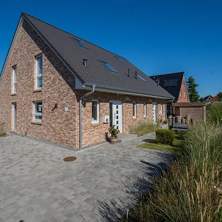 Casa vacanze 36 Grad *