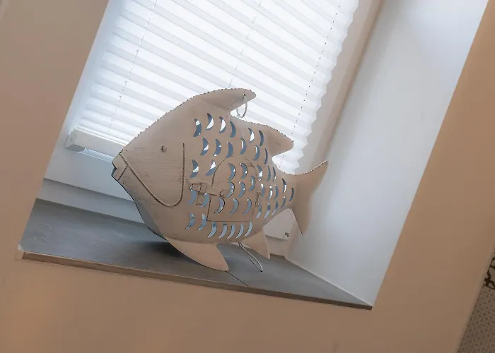 Casa vacanze 36 Grad