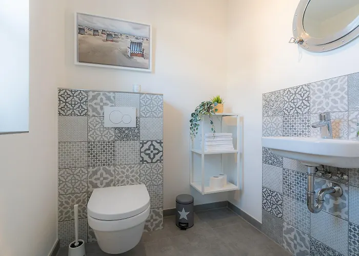 Casa vacanze 36 Grad *