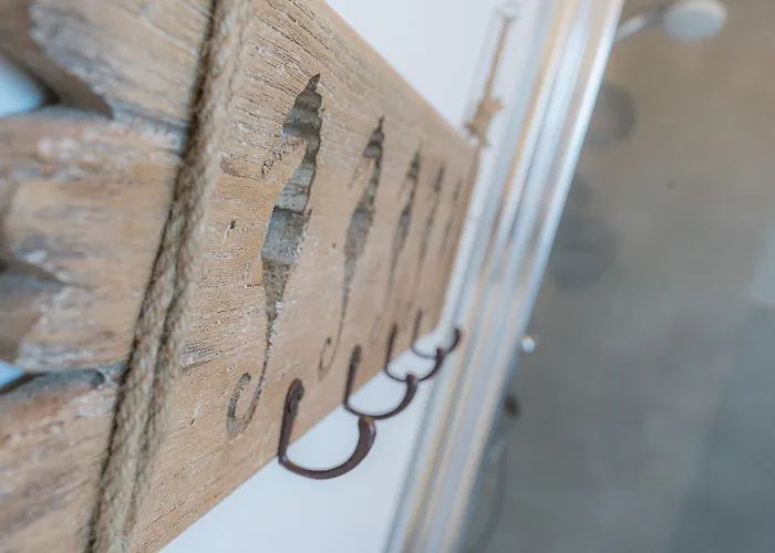 36 Grad Casa vacanze *