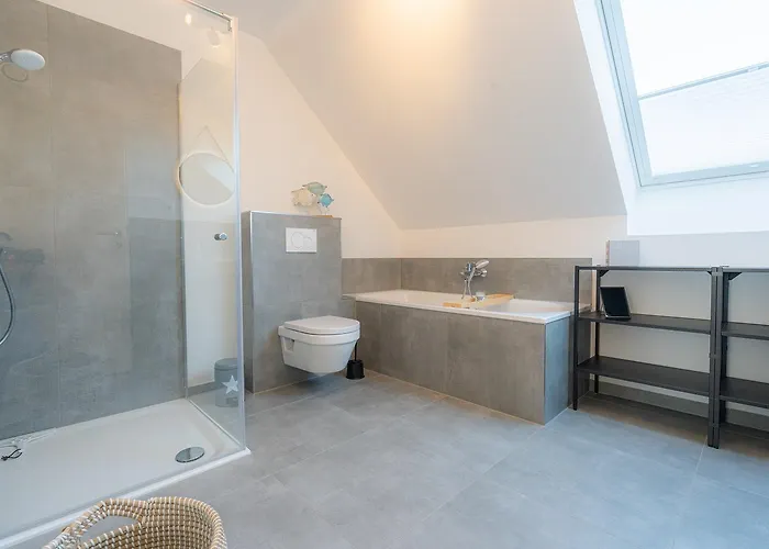 Casa vacanze 36 Grad