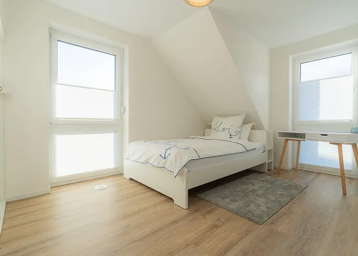 Casa vacanze 36 Grad *