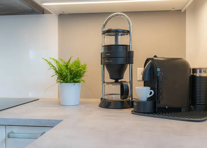 36 Grad Casa vacanze