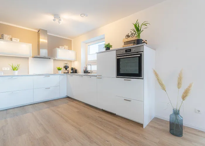 Casa vacanze 36 Grad *