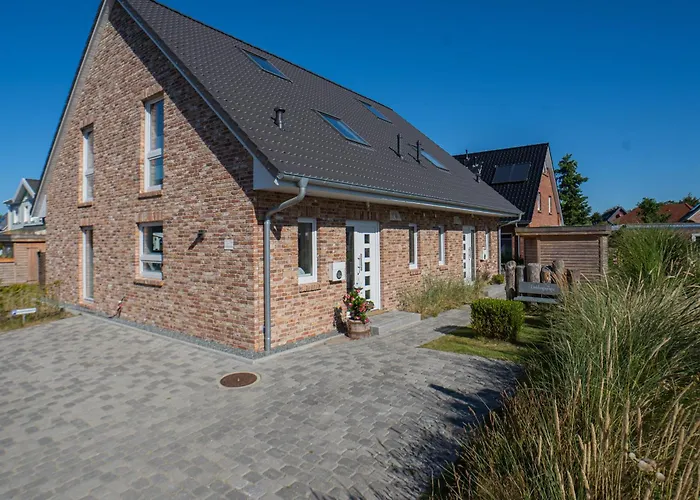 Casa vacanze 36 Grad *